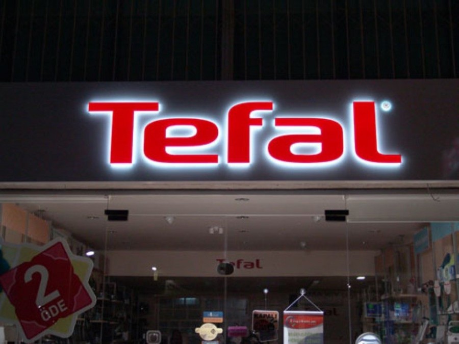 Antalya Işıklı Tabela (Neon Tabela)