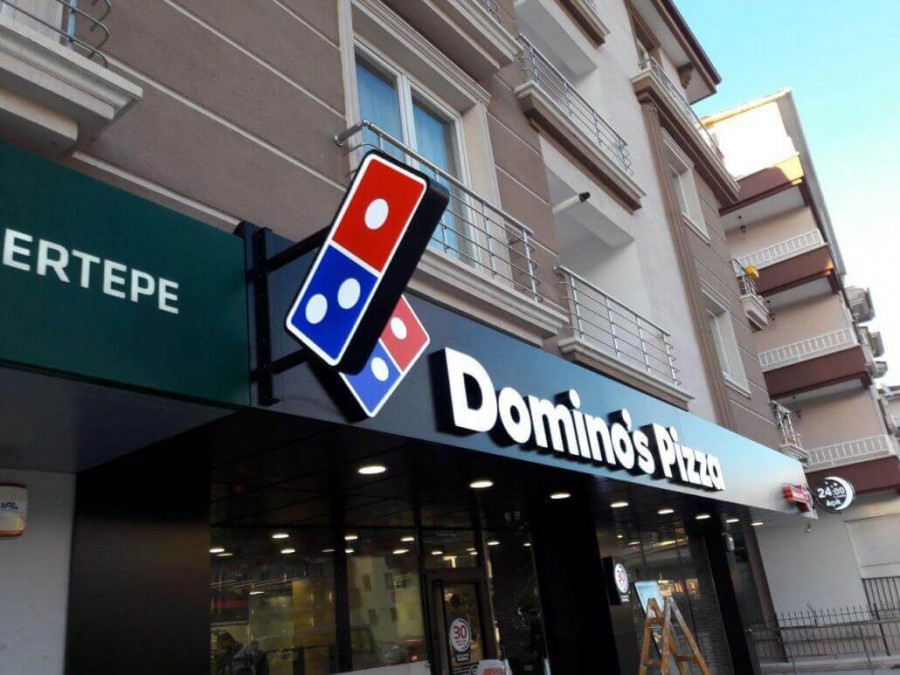 Antalya Reklam Tabela