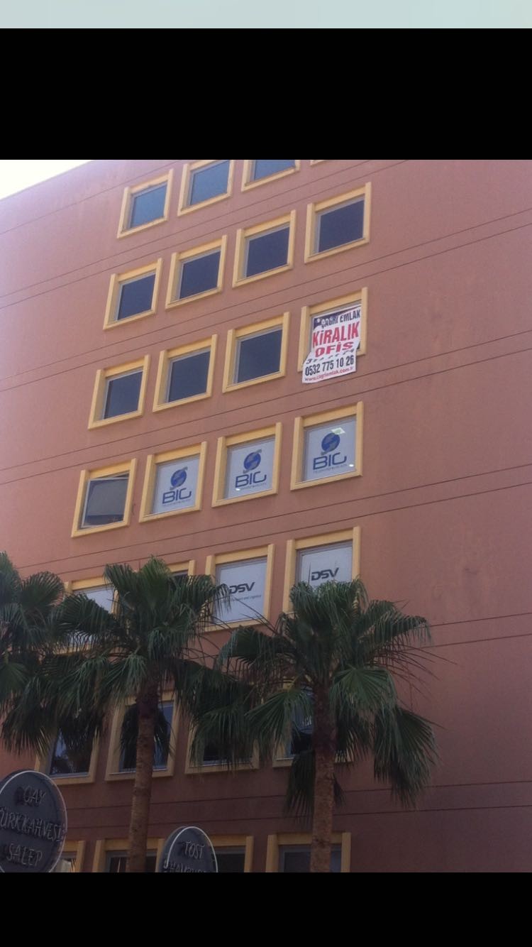 Big Telekom Delikli Folyo Çalışması 