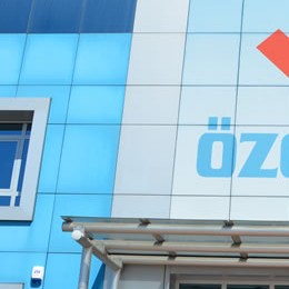 One Way (Delikli Folyo)