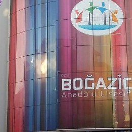 One Way (Delikli Folyo)