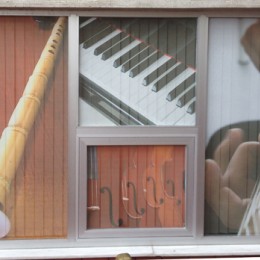 One Way (Delikli Folyo)