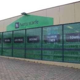 One Way (Delikli Folyo)