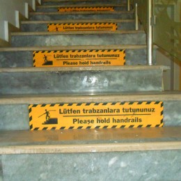 Yönlendirme Sistemleri