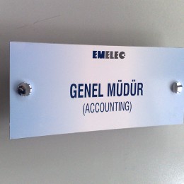 Yönlendirme Sistemleri