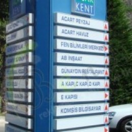 Yönlendirme Sistemleri