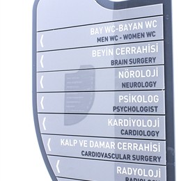 Yönlendirme Sistemleri