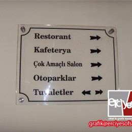 Yönlendirme Sistemleri