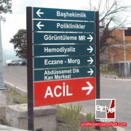 Yönlendirme Sistemleri